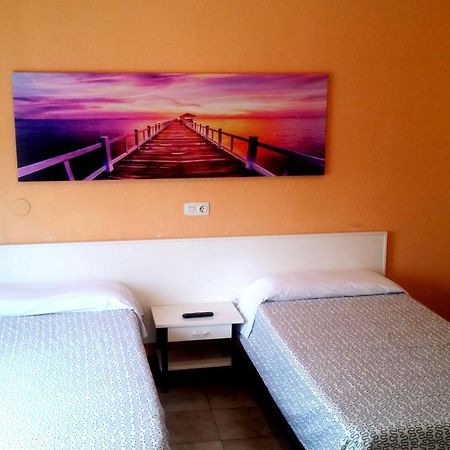 Hostal Isla Playa מראה חיצוני תמונה