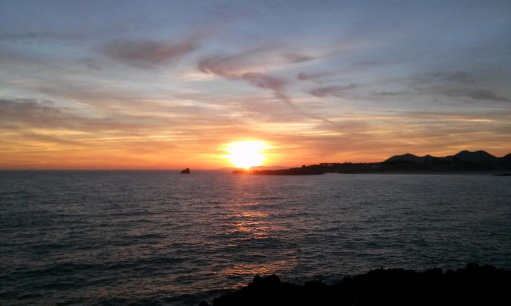 Hostal Isla Playa מראה חיצוני תמונה