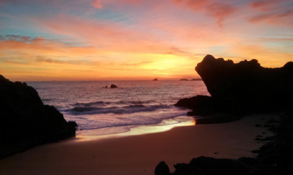 Hostal Isla Playa מראה חיצוני תמונה