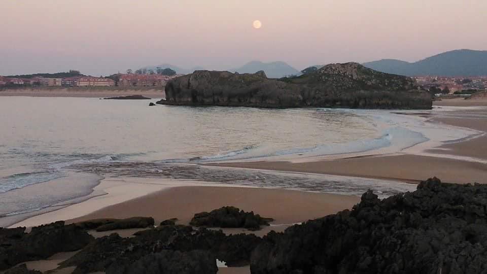 Hostal Isla Playa מראה חיצוני תמונה