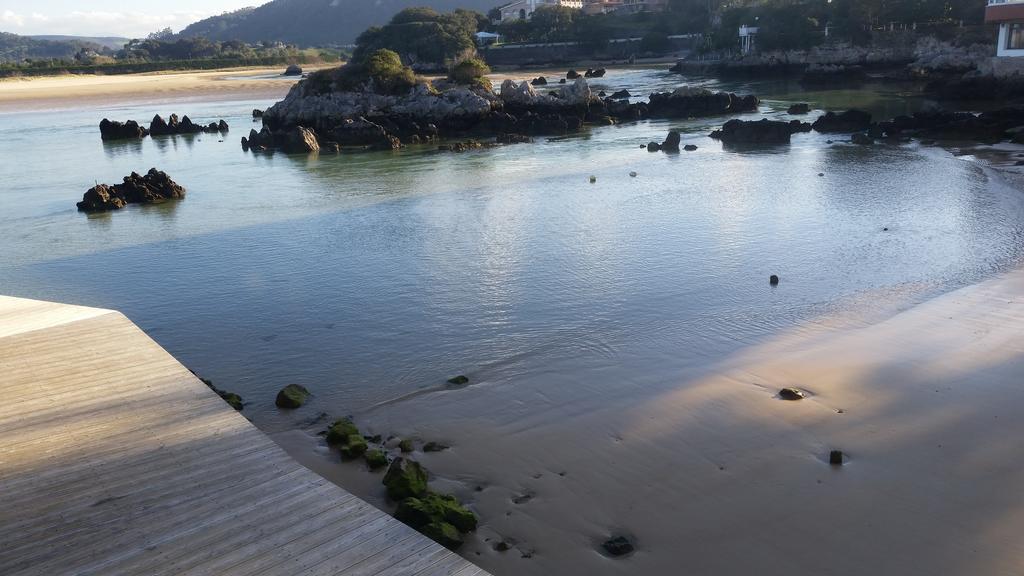 Hostal Isla Playa מראה חיצוני תמונה