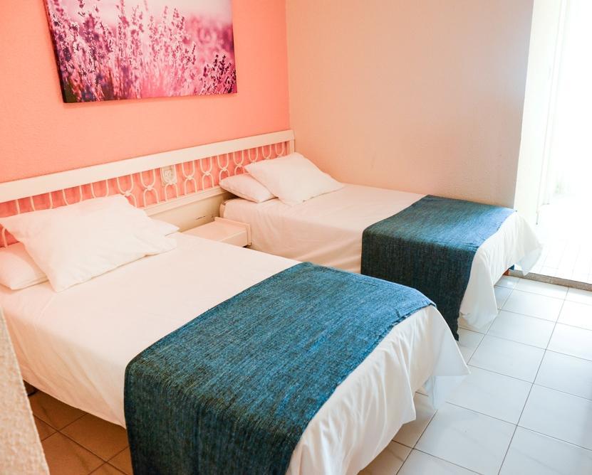 Hostal Isla Playa מראה חיצוני תמונה