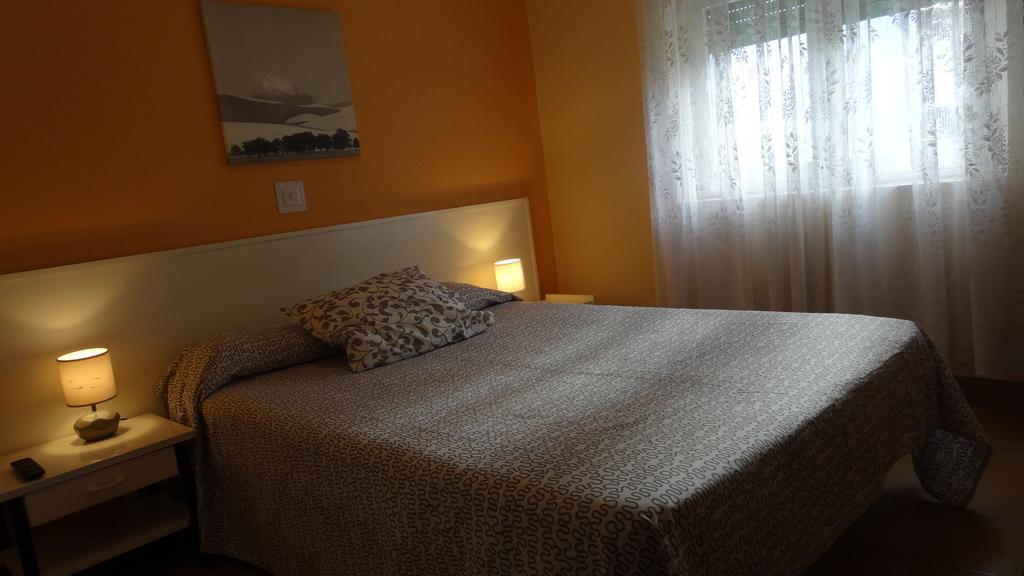 Hostal Isla Playa מראה חיצוני תמונה