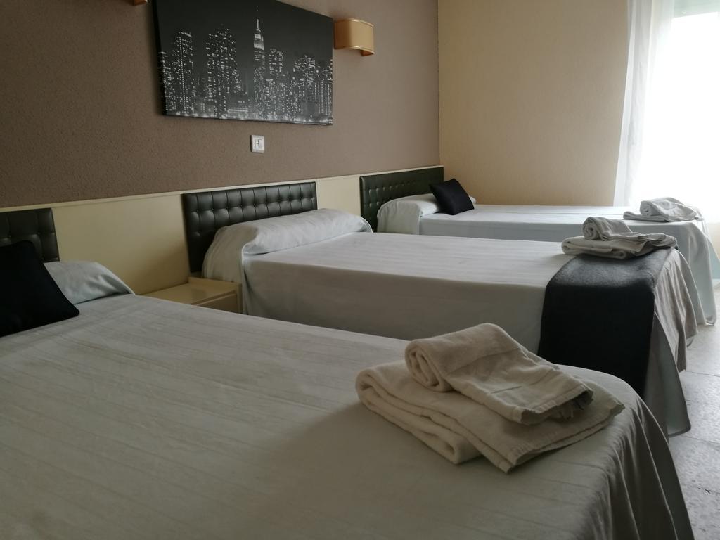 Hostal Isla Playa מראה חיצוני תמונה