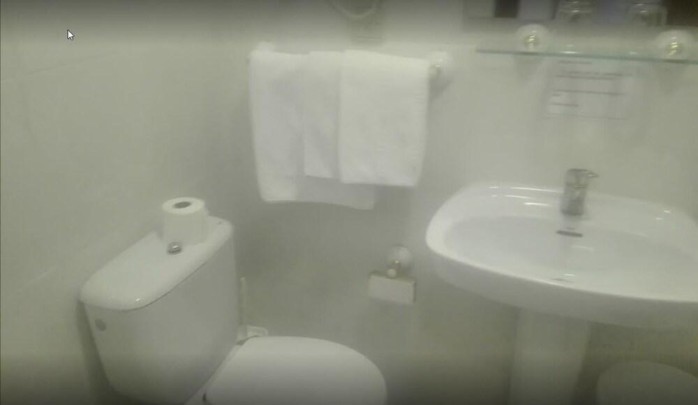 Hostal Isla Playa מראה חיצוני תמונה