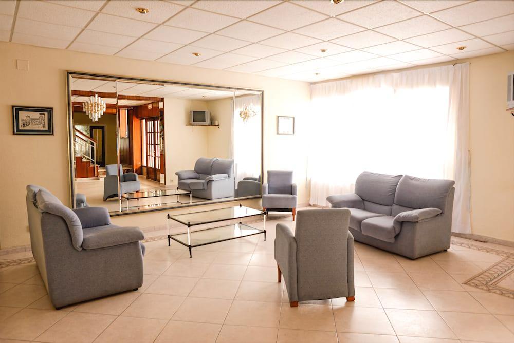 Hostal Isla Playa מראה חיצוני תמונה