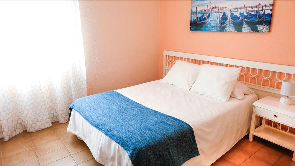 Hostal Isla Playa מראה חיצוני תמונה